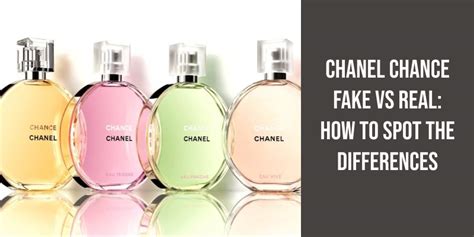 is chanel chance good|chanel chance perfume difference.